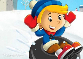 烟台海昌南极童话村