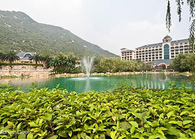 恒大世纪旅游城