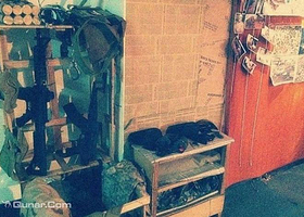 长沙1988密室禁地