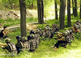 同赢替替战士基地