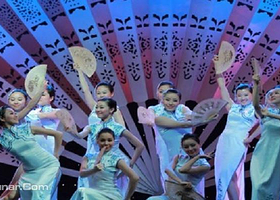 重庆周周演曲艺专场