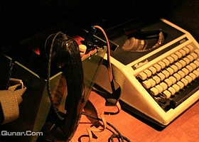 Yaphets密室逃生体验店