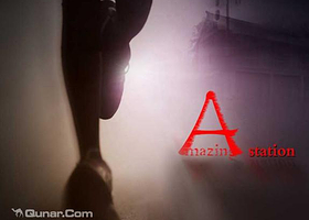 深圳异站真人密室逃脱