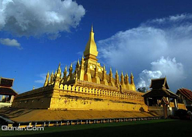 曼谷大城府古都夏宫