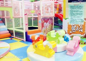 熊出没儿童乐园