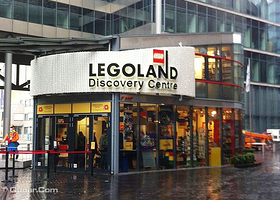 Legoland发现中心