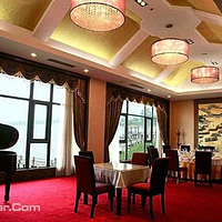 天水雅居溱湖度假村