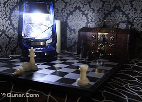 DM德玛西亚真人密室逃脱