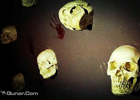 造梦者真人密室逃脱