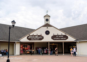 伍德伯里奥特莱斯