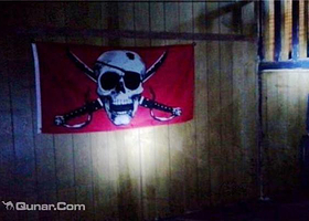 南充SS密室逃脱