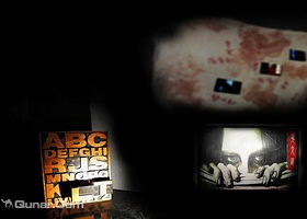 武汉第九区真人密室逃脱