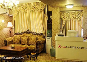 X-one真人密室逃脱体验中心