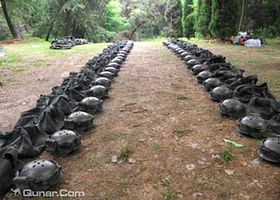 卓不凡都市猎人CS（江宁大学城店）