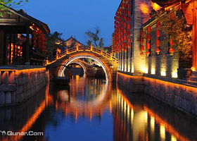 锦绣江山全国旅游年票