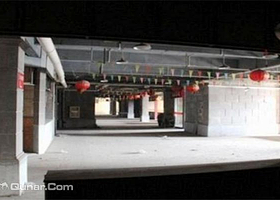 石门烽火真人CS