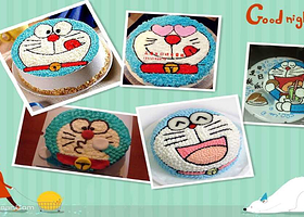 百瑞莲DIY巧克力休闲吧