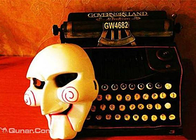 MC真人密室逃脱