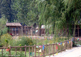 北京快乐源农庄