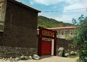 平谷山居小镇农家院