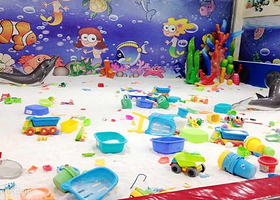 福鼎少儿生活体验馆