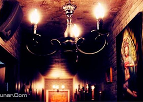 案发现场密室俱乐部