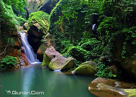 旅游护照一本通