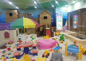 童梦园(水游城店)