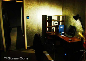 迷雾空间真人密室逃脱