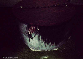 抚顺十楼密室逃脱