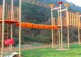 睿鹰户外运动（汀棠公园）