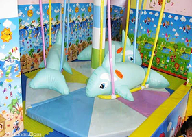 沈阳倍亲婴幼儿生活馆