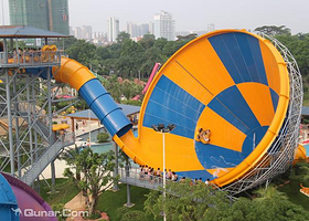 巨浪谷四季欢乐园