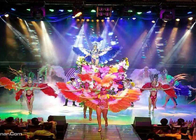 南京光阳大舞台