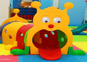 梦立方儿童乐园