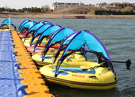 日照蓝宝湾欢乐世界