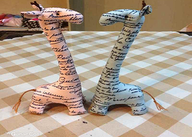 熊言熊语DIY玩艺馆杭州店