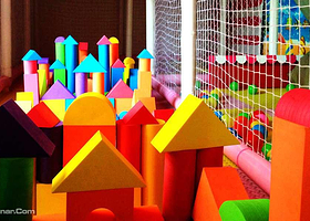 考拉宝贝儿童乐园