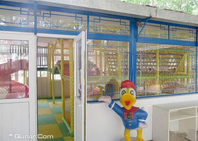 通州农业迪士尼开心游乐场