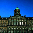 阿姆斯特丹王宫