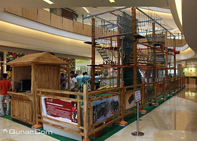 乐仕堡儿童多元智能拓展中心（颐堤港店）