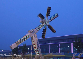 蟹岛新一代儿童乐园