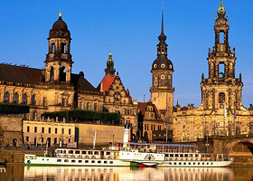 法兰克福两日城市通票