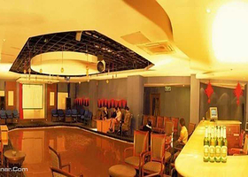 天目湖虹枫度假村