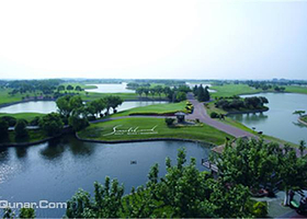太阳岛高尔夫俱乐部