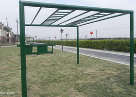 浙江红博苑国防教育基地