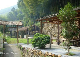 泽雅寨下堂青少年体验基地