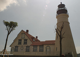 中国灯塔博物馆