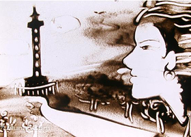 艺安沙沙文化旅游体验馆