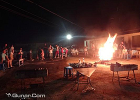 天目湖勤业生态农庄